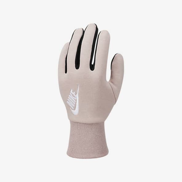 Guantes nike rosas 2025